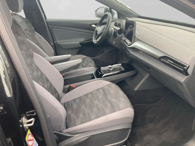 Volkswagen ID.5 IQ.Drive Pro