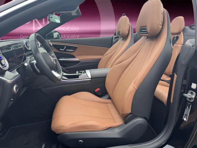 Mercedes-Benz CLE 220 AMG Line