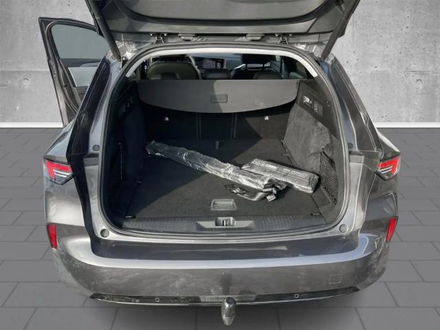 Opel Astra AHK LED Apple CarPlay Lederlenkrad Ambi. Beleuchtu