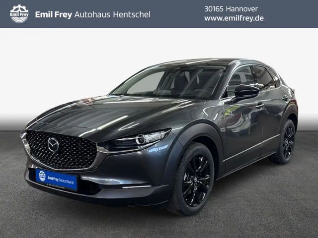 Mazda CX-30 Homura SkyActiv