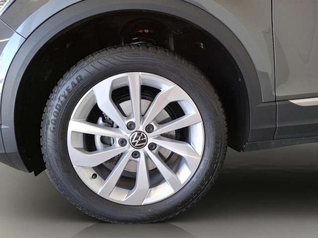 Volkswagen T-Roc 1.5 TSI DSG Style