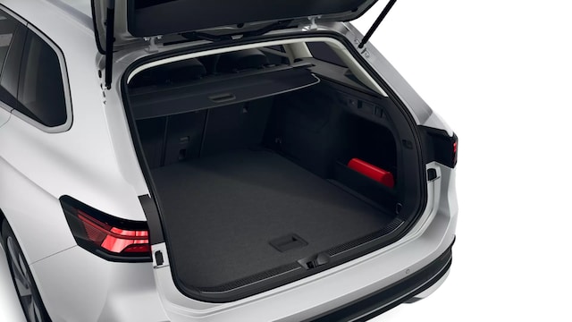 Volkswagen Passat 2.0 TDI Business DSG