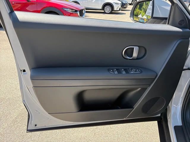 Hyundai IONIQ 5 4WD Vierwielaandrijving