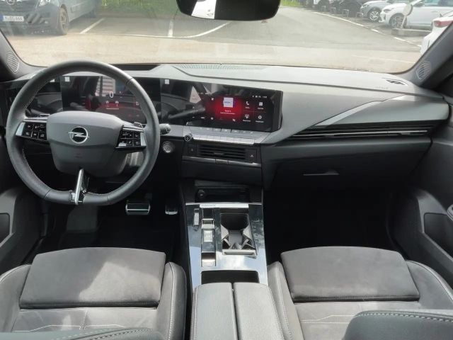 Opel Astra GS-Line Grand Sport Hybrid