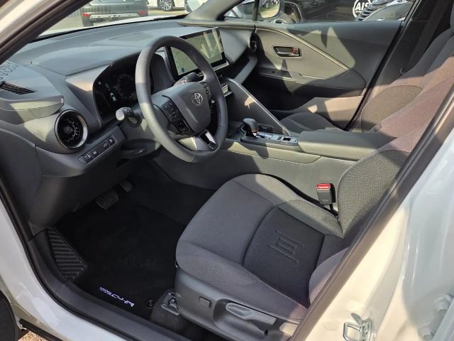 Toyota C-HR 4x2 Hybride