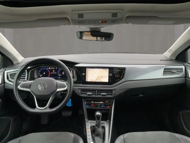 Volkswagen Polo 1.0 TSI DSG Style