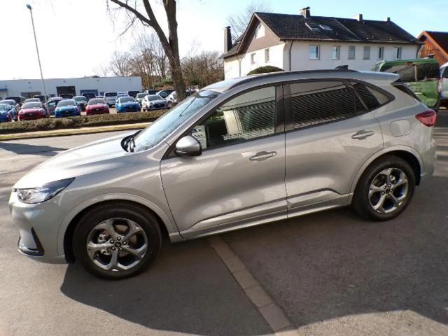 Ford Kuga ST Line