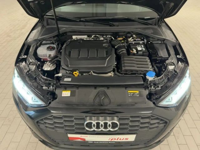 Audi A3 30 TDI