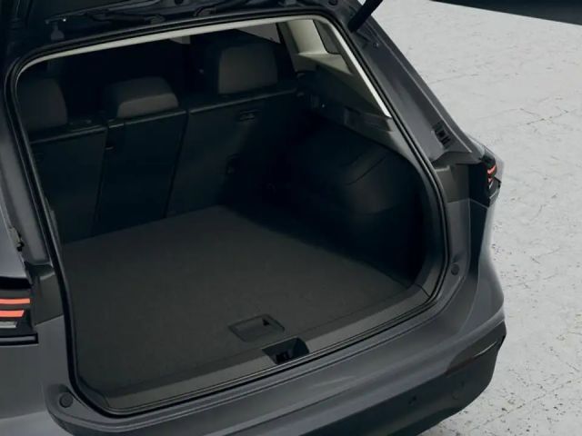 Volkswagen Tiguan 4Motion