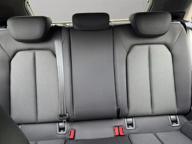 Audi A3 35 TFSI Sedan Sportback