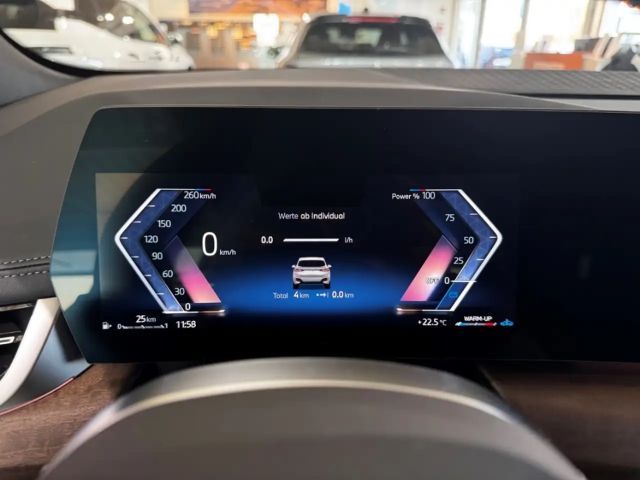 BMW 220 220d Active Tourer M-Sport