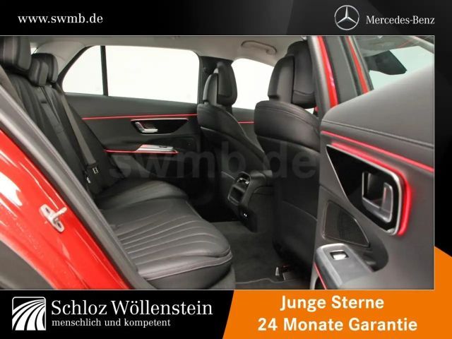 Mercedes-Benz E 450 4MATIC