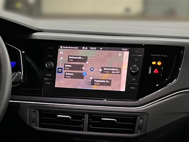 Volkswagen Taigo 1.0 TSI DSG R-Line