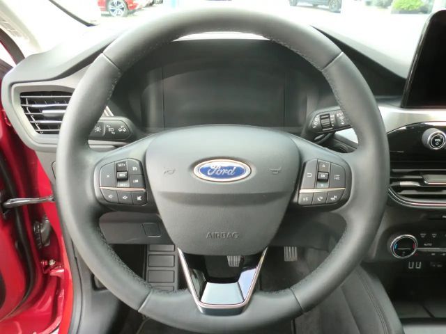 Ford Kuga Plug in Hybrid Titanium