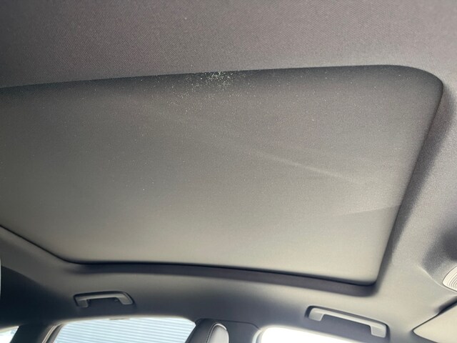 Audi Q6 e-tron Performance Sportback