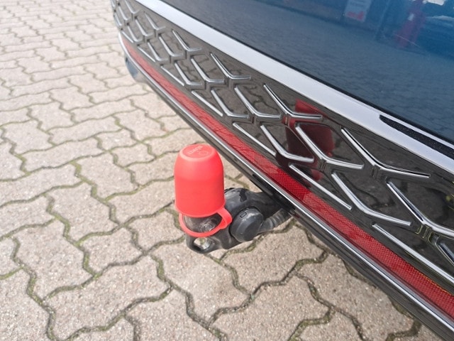 Volkswagen ID.7 4Motion GTX Tourer