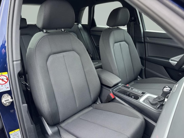 Audi Q3 35 TFSI S-Tronic