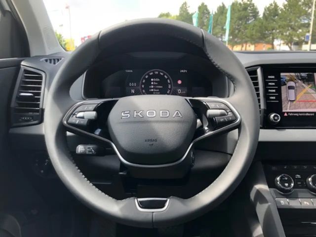 Skoda Karoq Tour