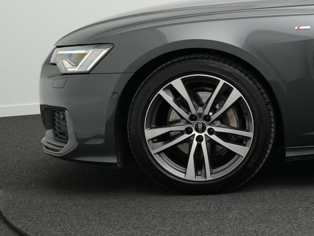 Audi A6 45 TDI Avant Quattro S-Tronic Sport