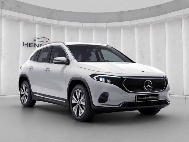 Mercedes-Benz EQA 250 Advanced
