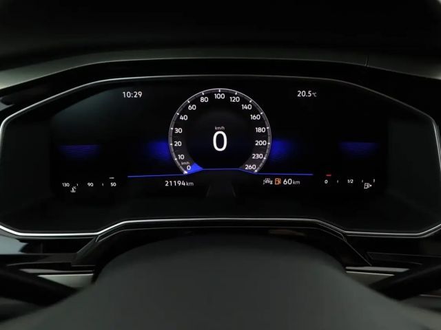 Volkswagen Polo Move