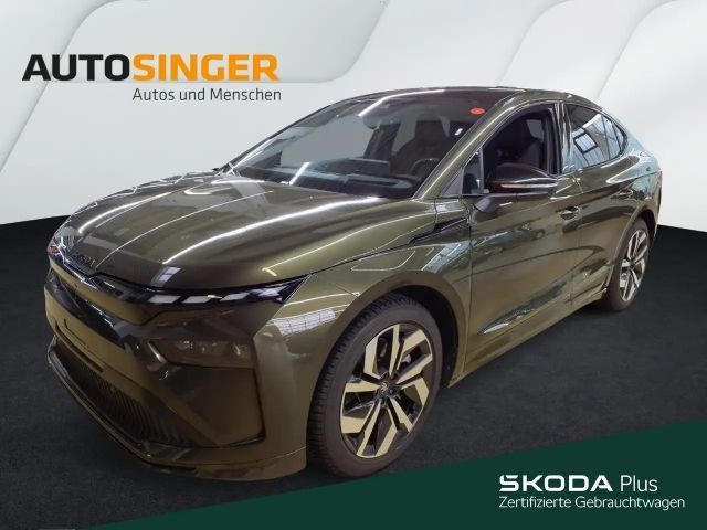 Skoda Enyaq Coupe Sportline