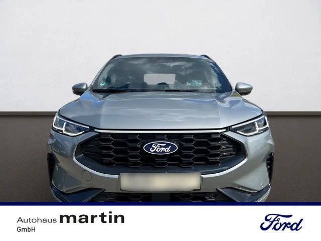 Ford Kuga Hybrid ST Line