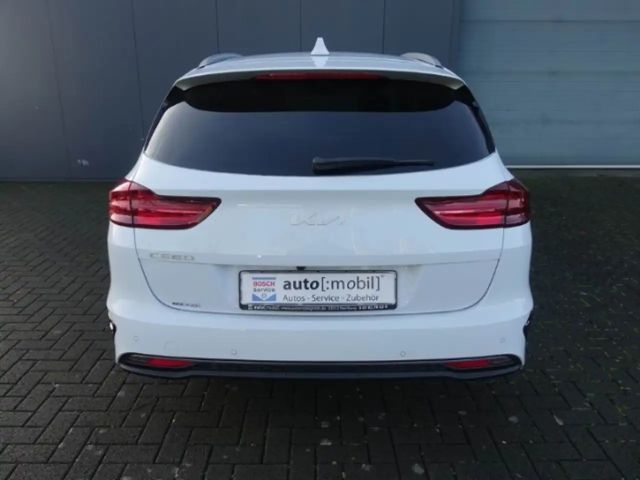 Kia Ceed GDi SportWagon
