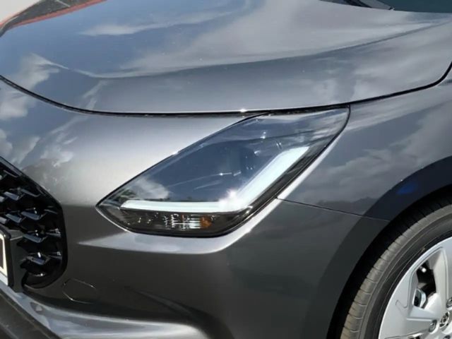 Suzuki Swift Comfort