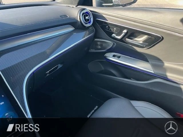 Mercedes-Benz AMG CLE 4MATIC