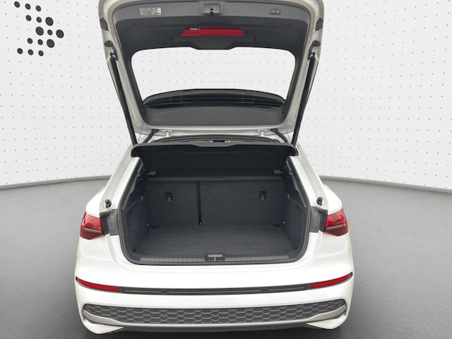 Audi A3 30 TFSI S-Tronic Sportback