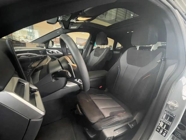 BMW 430 430i Coupé M-Sport xDrive