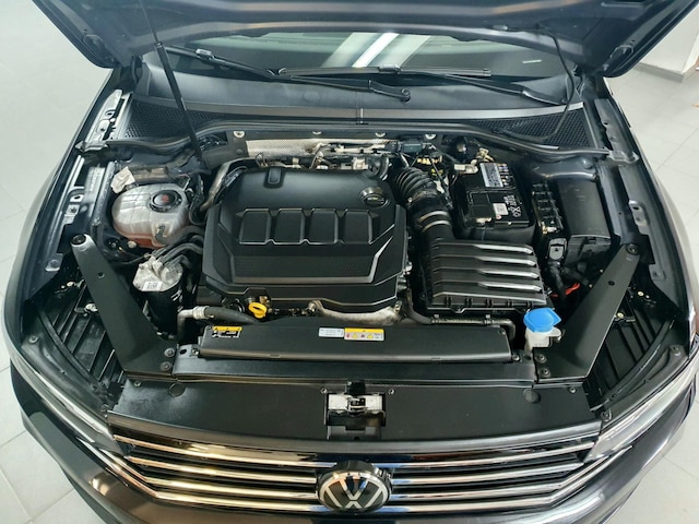 Volkswagen Passat 2.0 TDI Business DSG Variant