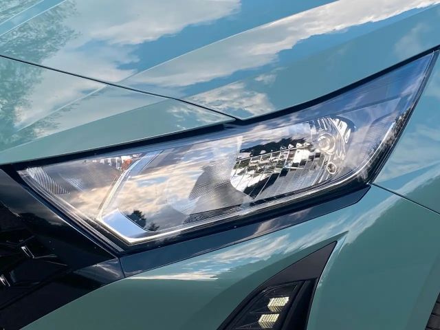 Hyundai i20 1.0 T-GDi Trend