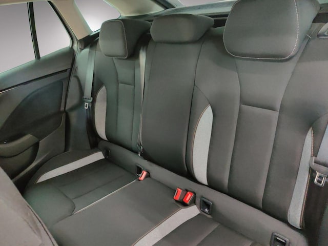 Skoda Scala 1.5 TSI Tour