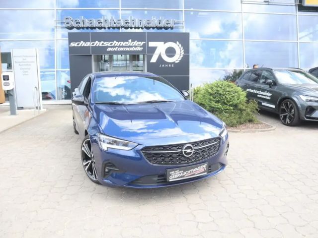 Opel Insignia GS-Line Grand Sport Ultimate
