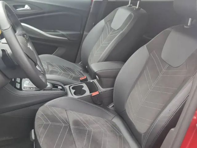 Opel Grandland X Hybrid Ultimate