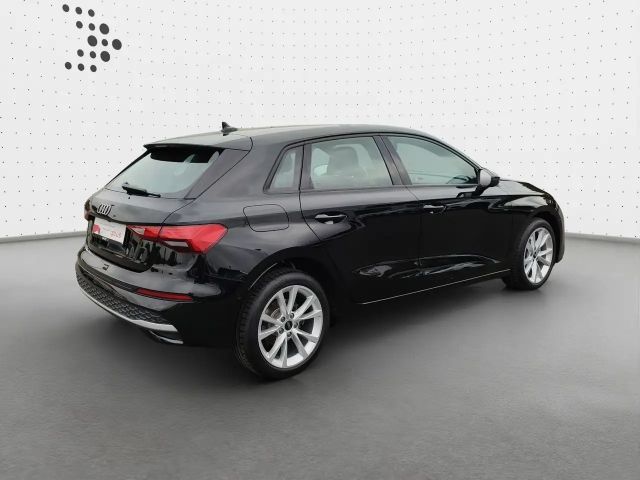 Audi A3 35 TFSI Sedan