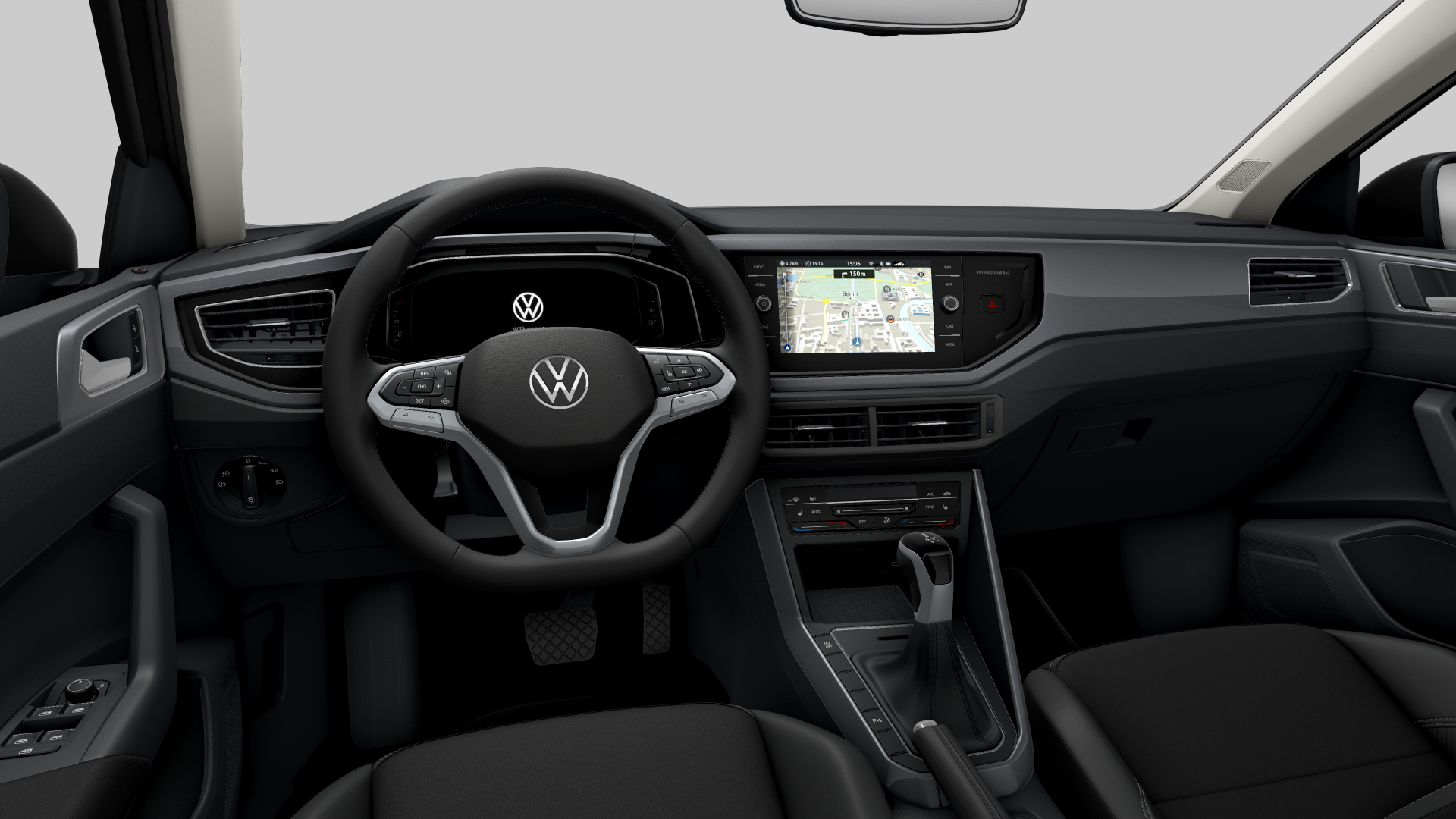 Volkswagen Taigo 1.0 TSI DSG