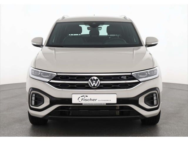 Volkswagen T-Roc 1.0 TSI R-Line