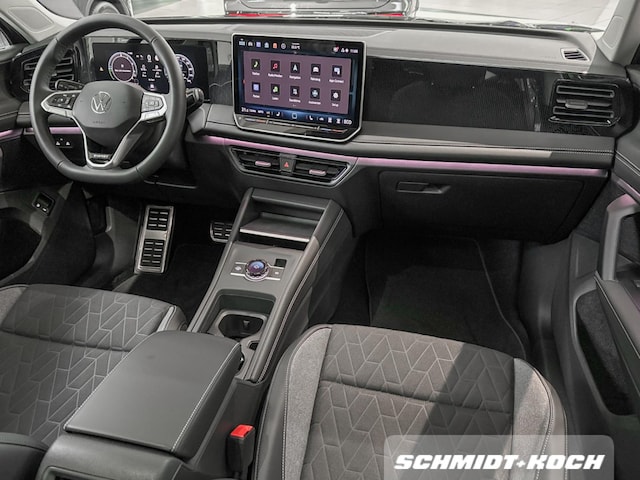 Volkswagen Tiguan 1.5 TSI eHybrid