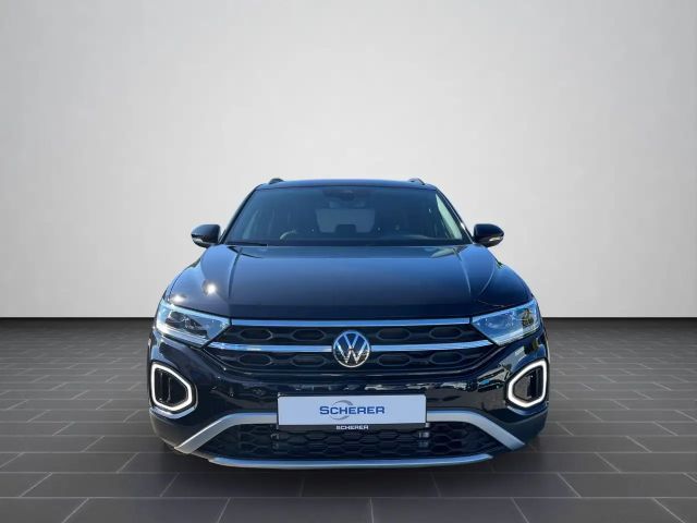 Volkswagen T-Roc 2.0 TDI DSG Style