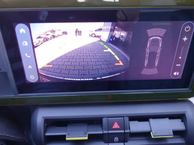 Fiat Grande Panda La Prima