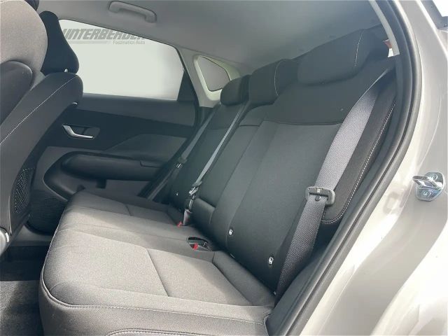 Hyundai Kona 1.6 2WD T-GDi