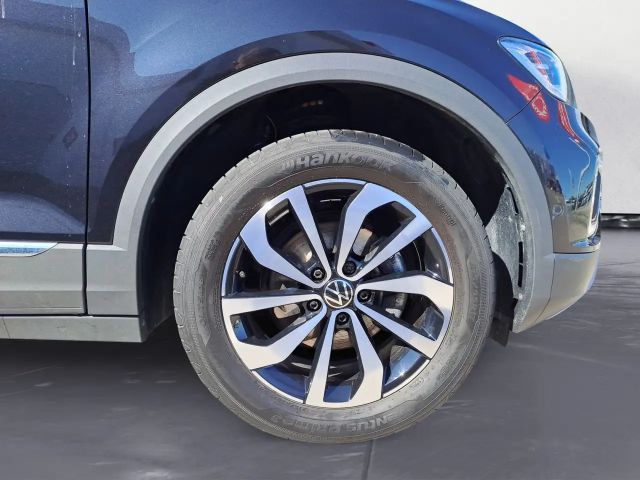Volkswagen T-Roc 1.5 TSI DSG Style