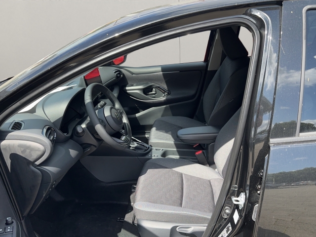 Toyota Yaris 5-deurs Comfort