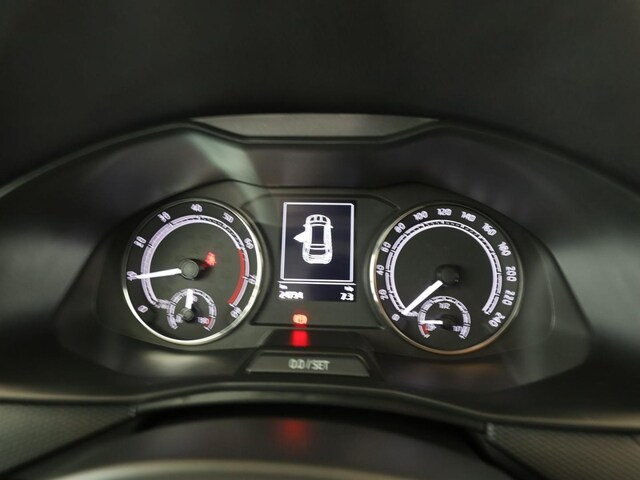 Skoda Kamiq 1.0 TSI Active