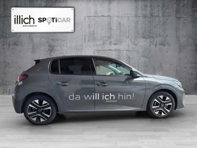 Peugeot 208 Allure Pack PureTech