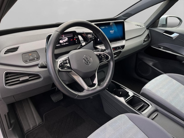 Volkswagen ID.3 Performance Pro