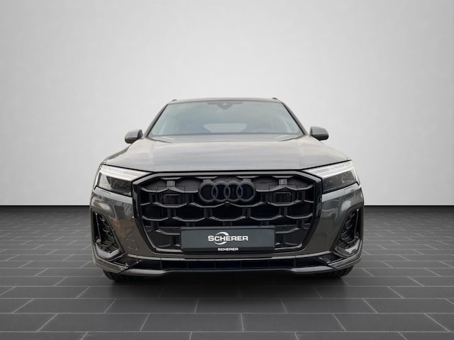 Audi Q7 Quattro
